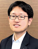 須田 一