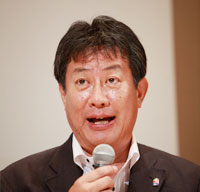 藤田 洋