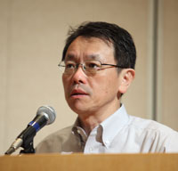講師:平田 直