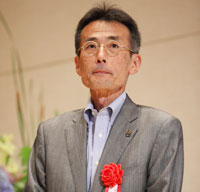 野口英一