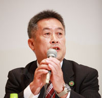 佐藤誠一