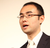 講師:伊皆 宏樹