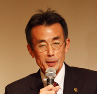 野口英一