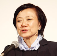 講師:大槻 啓子