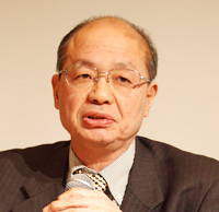 齋藤 實