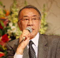 横山 孟史