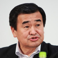 堀福次郎