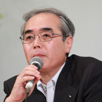 石川正春