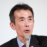 野口英一