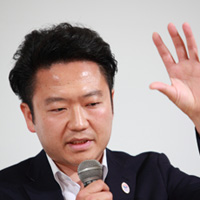 田中 健