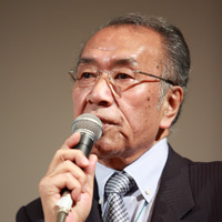 講師:横山孟史