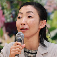 吉田穂波