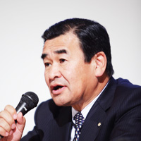 堀福次郎