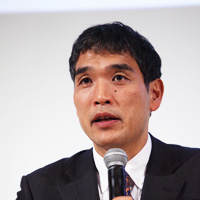 永田 高志