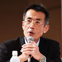 野口英一