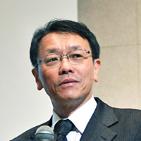 平田 直
