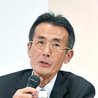 野口英一