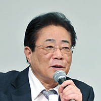 立谷秀清