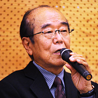 山ア 崇
