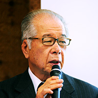 樋口 武男