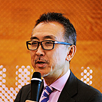 森村 尚登