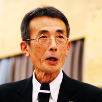 野口 英一