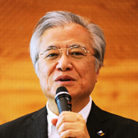 坂村 健