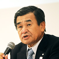 堀 福次郎