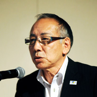 小寺 徳雄