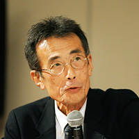 野口 英一