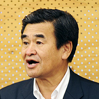 堀 福次郎