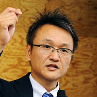 久保 達彦