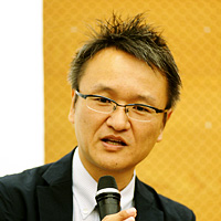 久保 達彦
