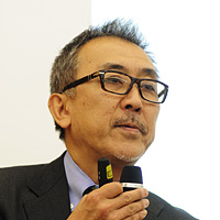森村尚登