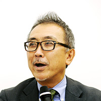 森村 尚登