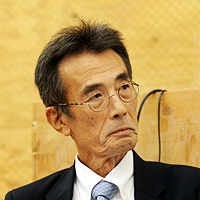 野口 英一