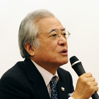 坂村健