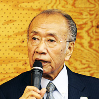 横山 孟史