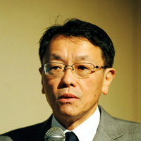 平田 直