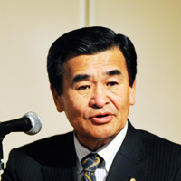 堀 福次郎