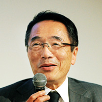 小池 哲雄