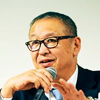 栗原 正紀