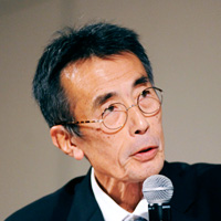 野口 英一